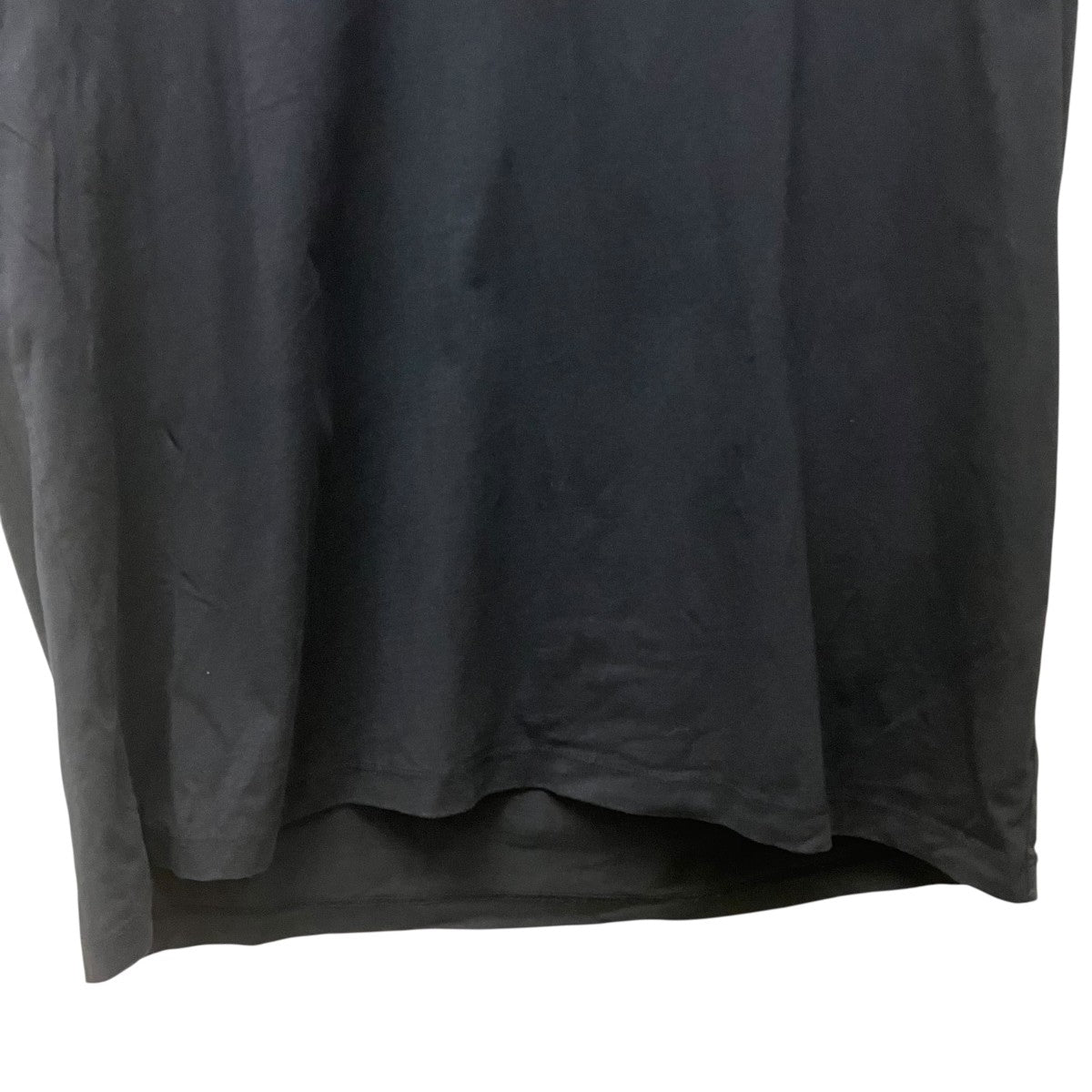 JIL SANDER クルーネックTシャツJ21GC0004 J45084 古着・中古-4枚目のアイテム画像