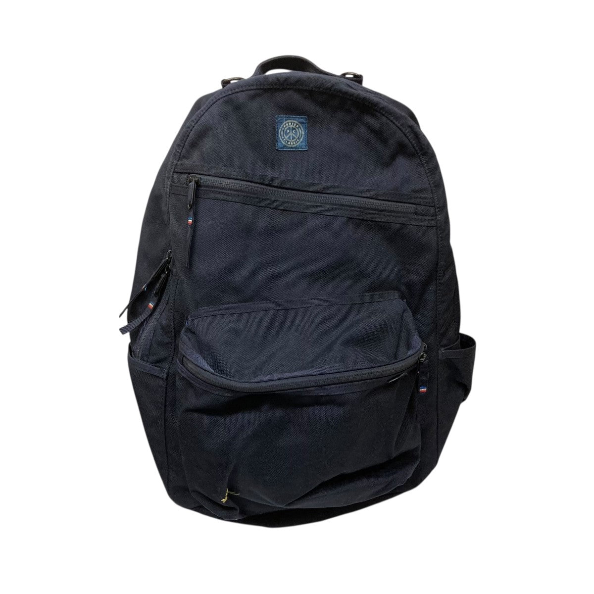 Porter Classic×muatsu バックパック 古着・中古-1枚目のアイテム画像