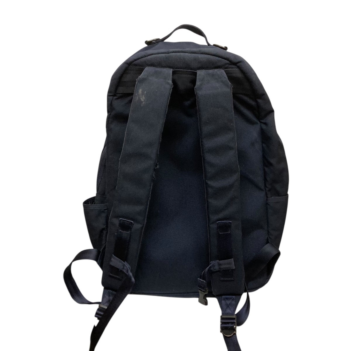 Porter Classic×muatsu バックパック 古着・中古-2枚目のアイテム画像