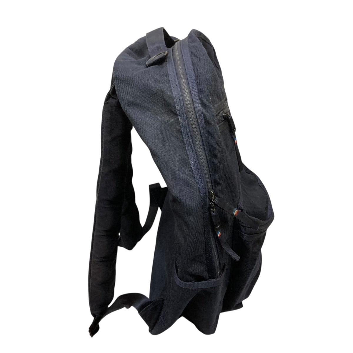 Porter Classic×muatsu バックパック 古着・中古-3枚目のアイテム画像