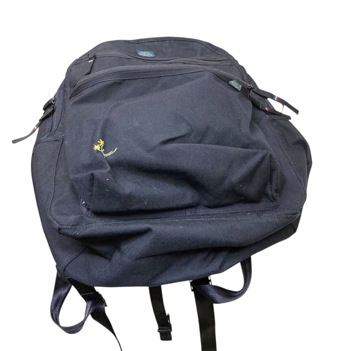 Porter Classic×muatsu バックパック 古着・中古-4枚目のアイテム画像
