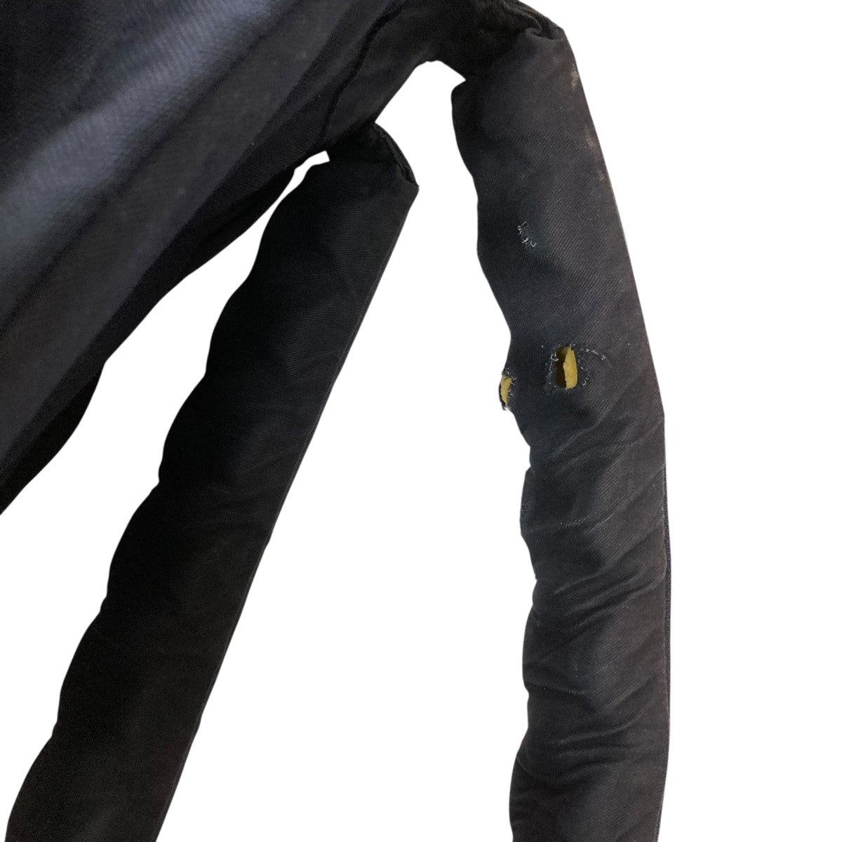 Porter Classic×muatsu バックパック 古着・中古-5枚目のアイテム画像
