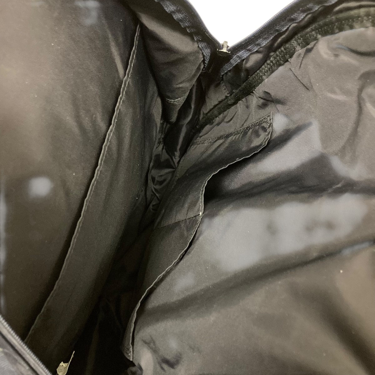Porter Classic×muatsu バックパック 古着・中古-6枚目のアイテム画像