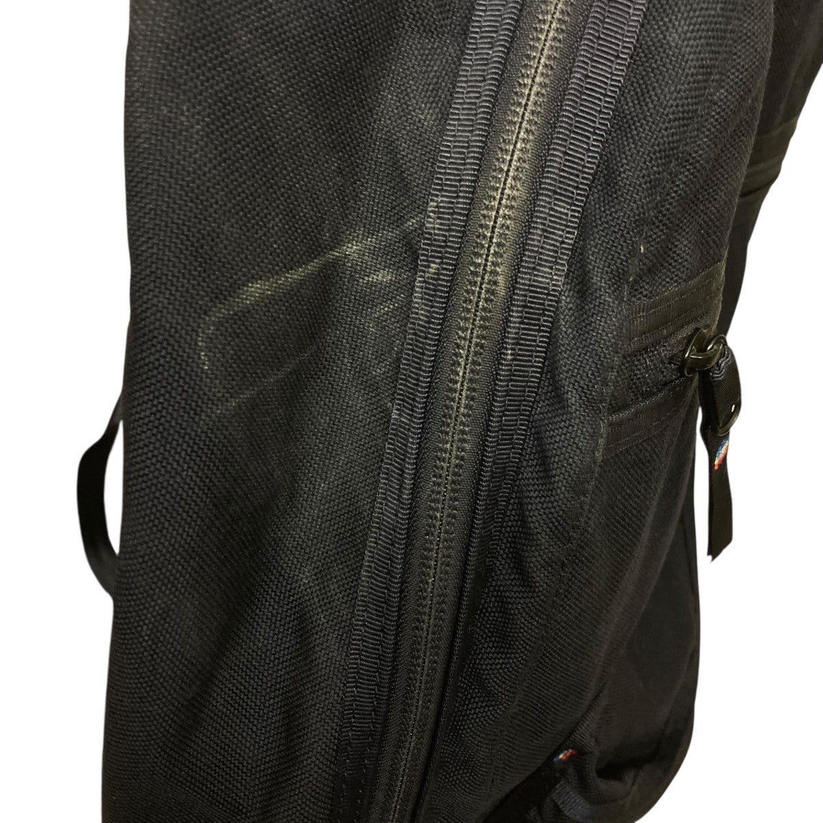 Porter Classic×muatsu バックパック 古着・中古-8枚目のアイテム画像
