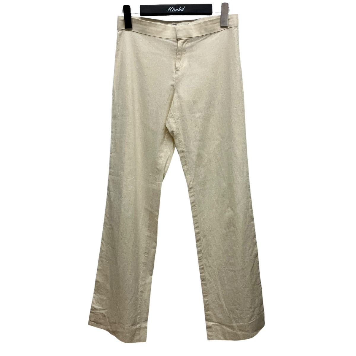 JUNYA WATANABE CDG イージーパンツ 古着・中古-1枚目のアイテム画像
