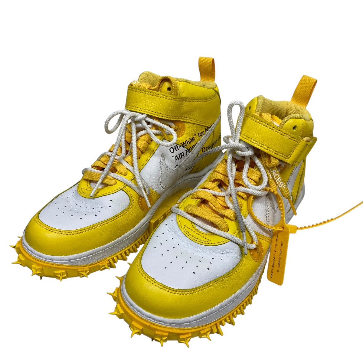 ハイカットスニーカーDR0500-101