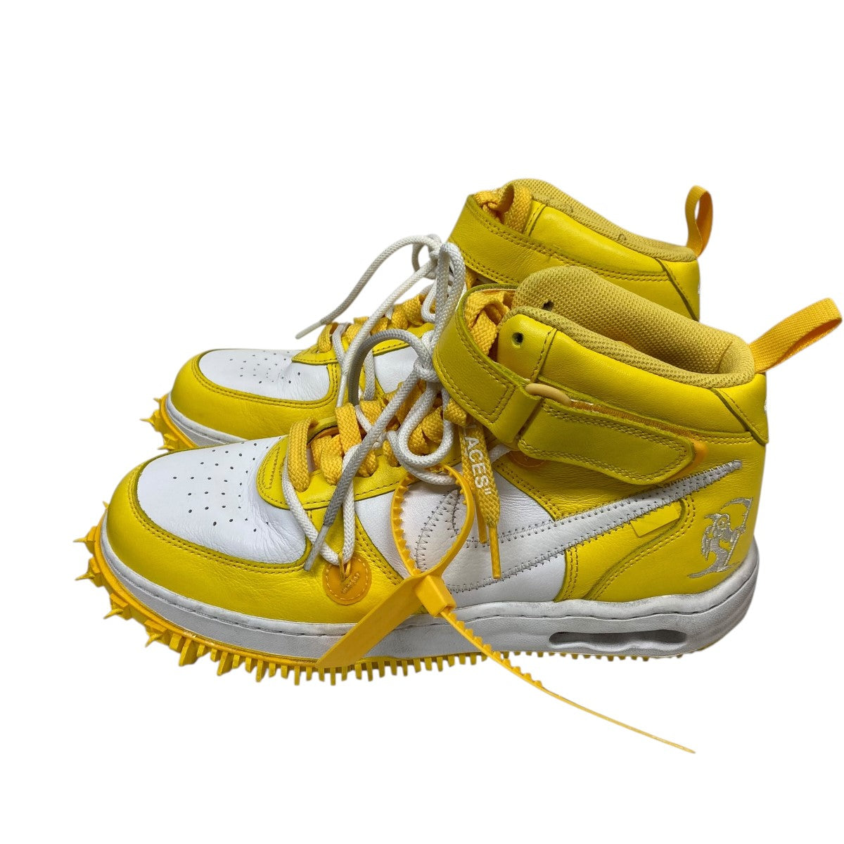 ハイカットスニーカーDR0500-101