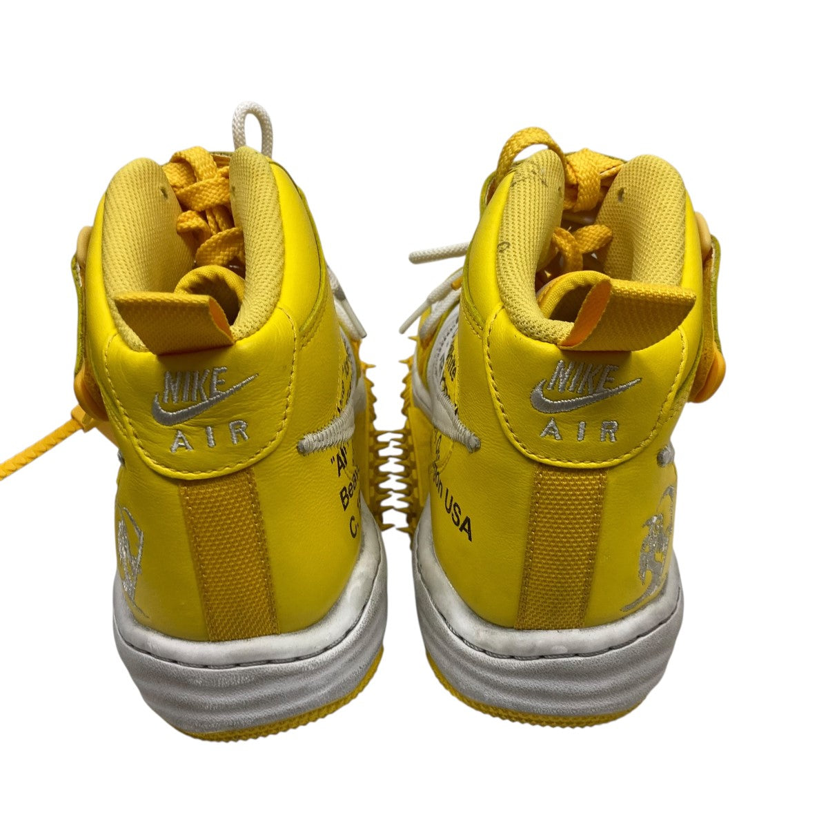 ハイカットスニーカーDR0500-101