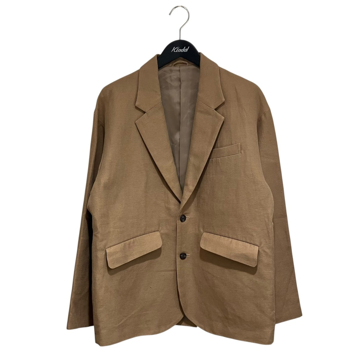 old folk house アウター オールドフォークハウス(OLD FOLK HOUSE) 2023-24年秋冬ウィメンズ