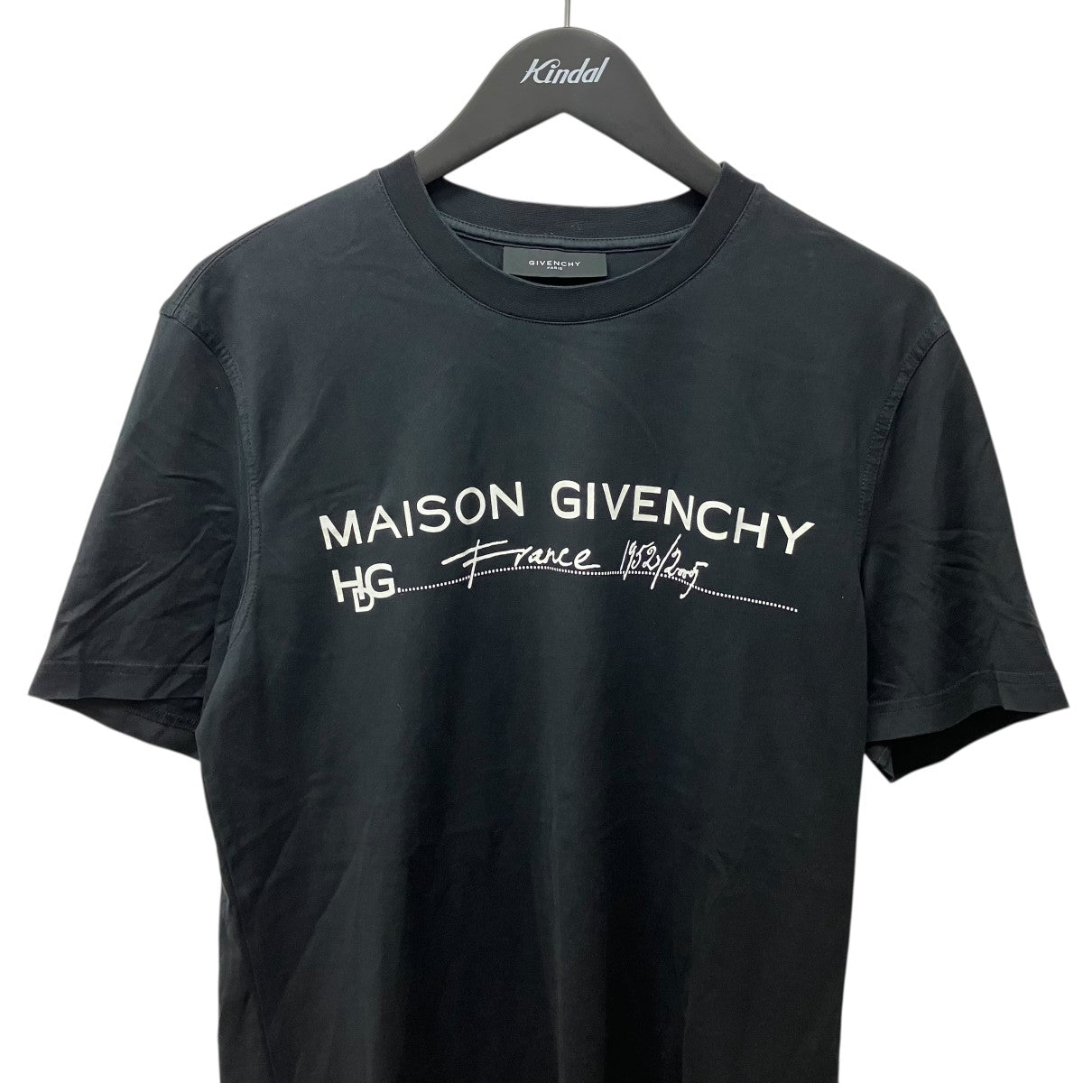 GIVENCHY プリントTシャツ 古着・中古-3枚目のアイテム画像