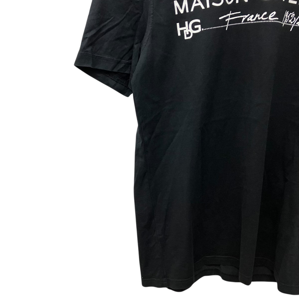 GIVENCHY プリントTシャツ 古着・中古-5枚目のアイテム画像
