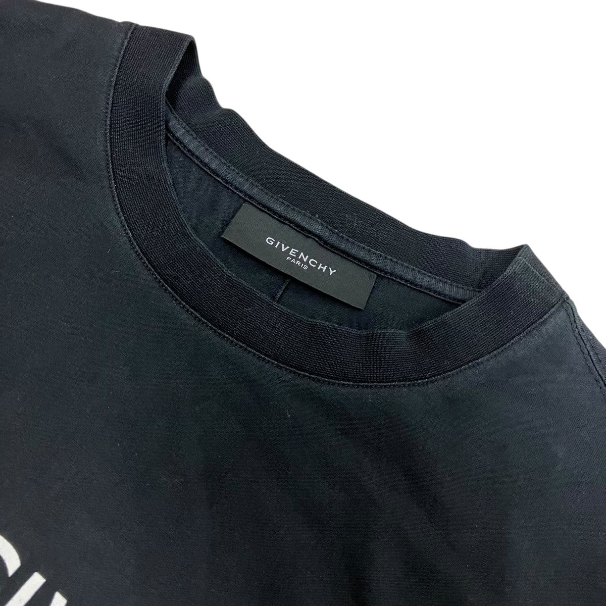 GIVENCHY プリントTシャツ 古着・中古-7枚目のアイテム画像