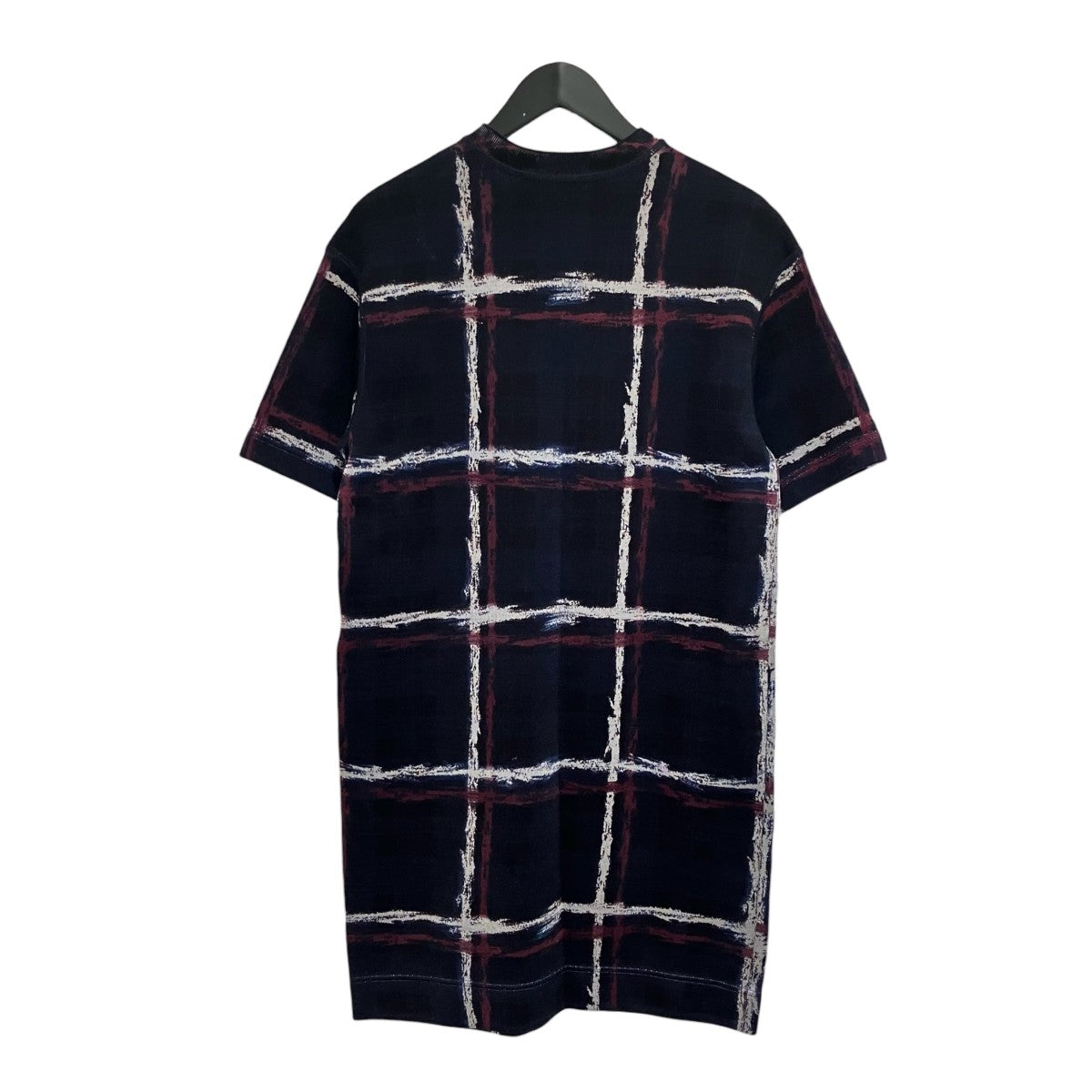 Marc by Marc Jacobs 半袖ニットワンピースM4004740 古着・中古-2枚目のアイテム画像