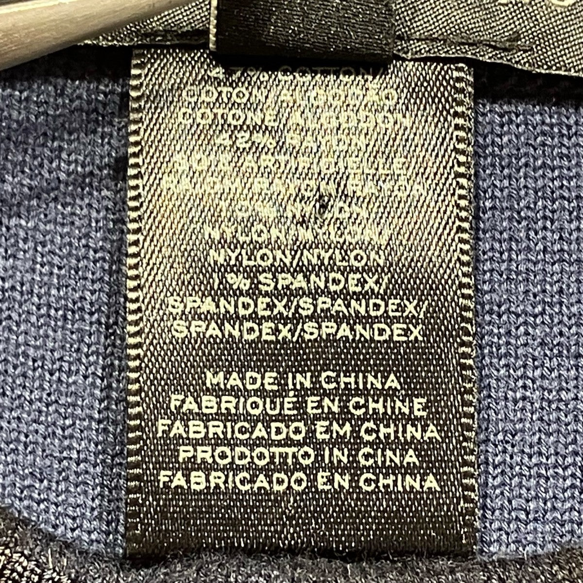 Marc by Marc Jacobs 半袖ニットワンピースM4004740 古着・中古-6枚目のアイテム画像