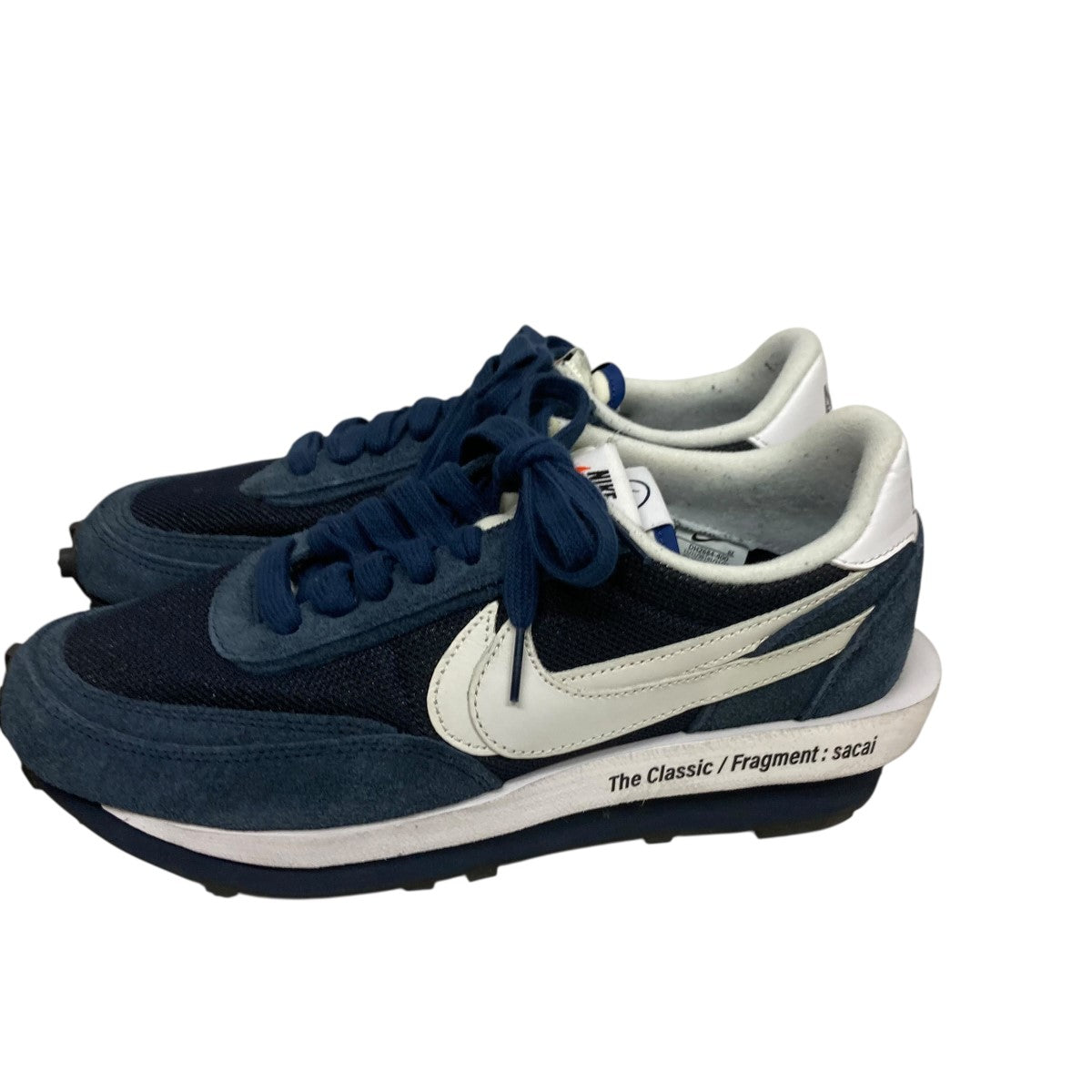 LD WaffleスニーカーDH2684-400