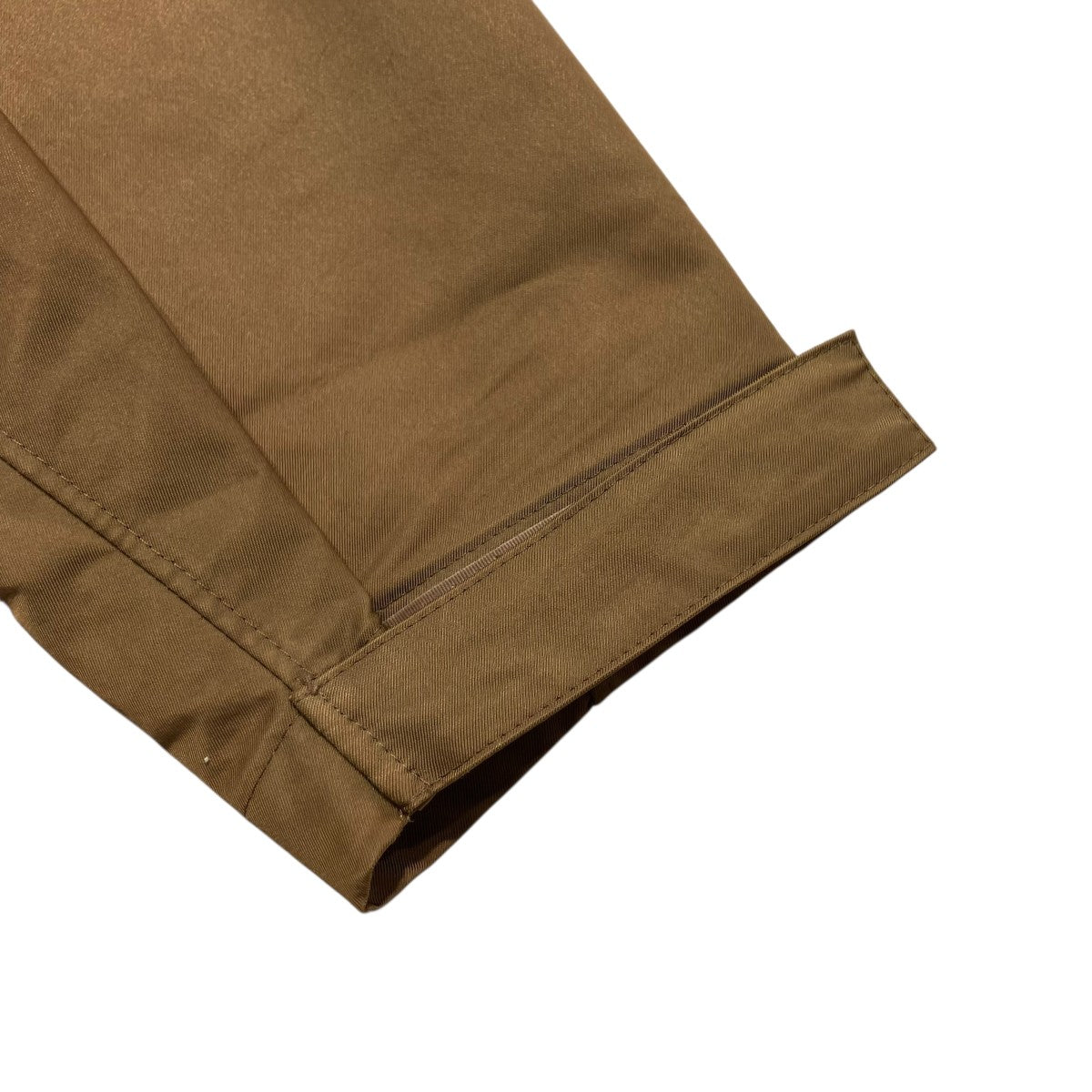 ジップナイロンジャケット20-010-50-9010-1-0