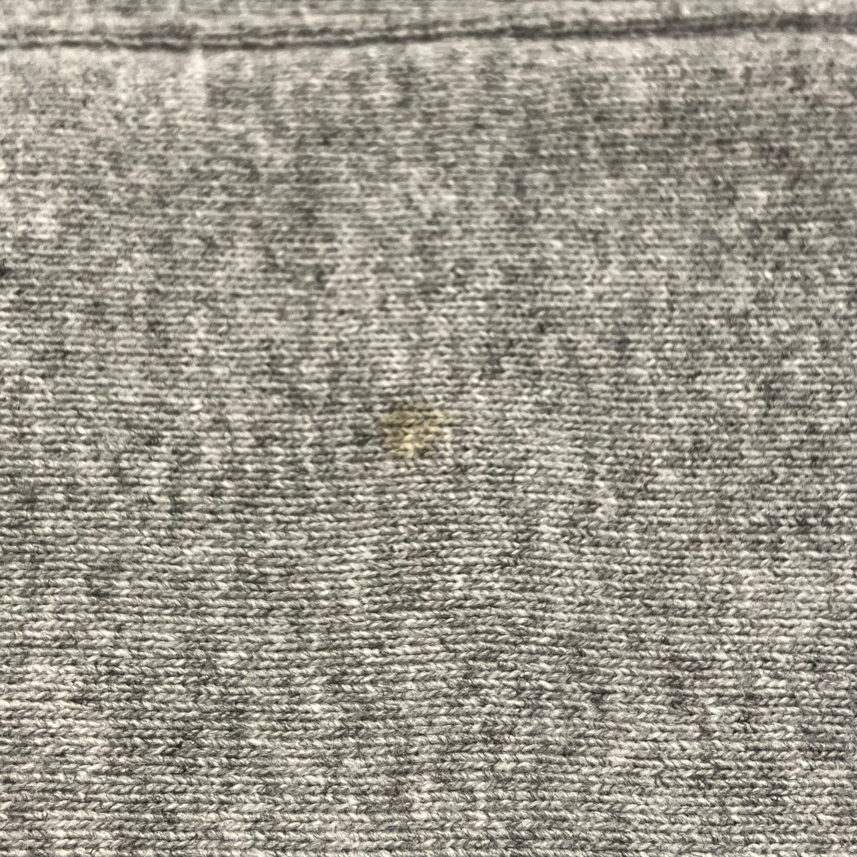 フーデッドロゴプリントパーカー