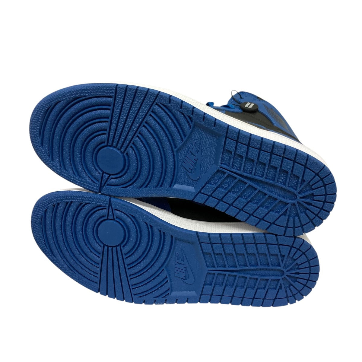 NIKE Nike Air Jordan 1 Retro High OG Dark Marina Blueハイカット