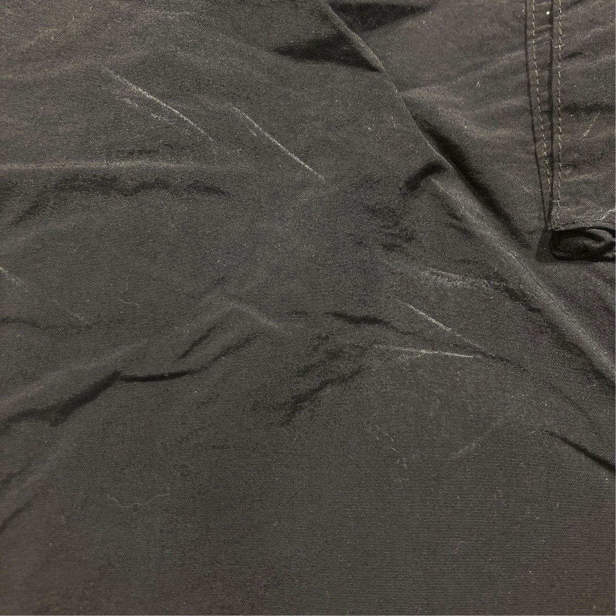 Adam et Rope ベルテッドナイロンカーゴパンツGAS-02150-A 古着・中古-7枚目のアイテム画像