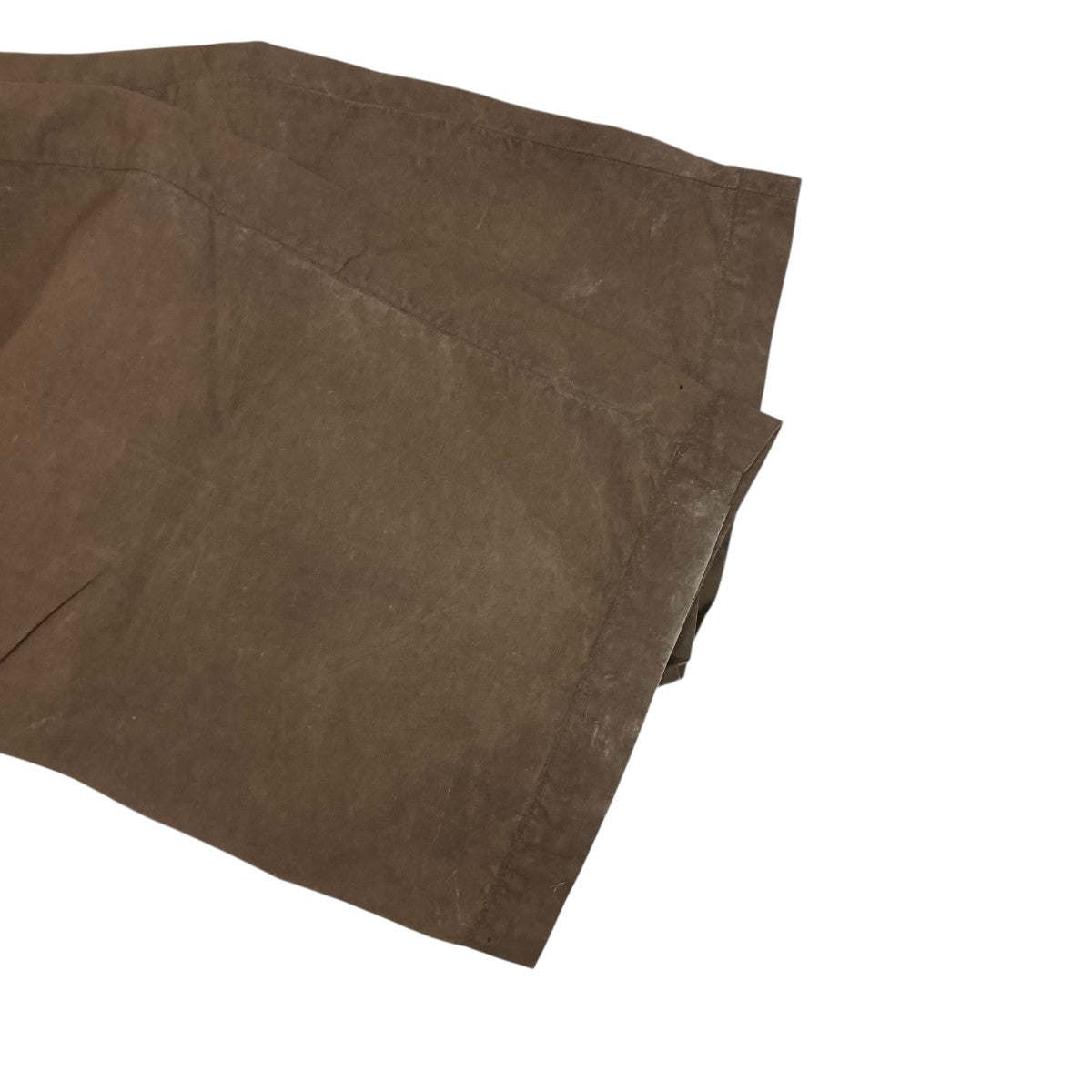 24SSRAMPLING WAXER CARGO PANTSカーゴパンツ