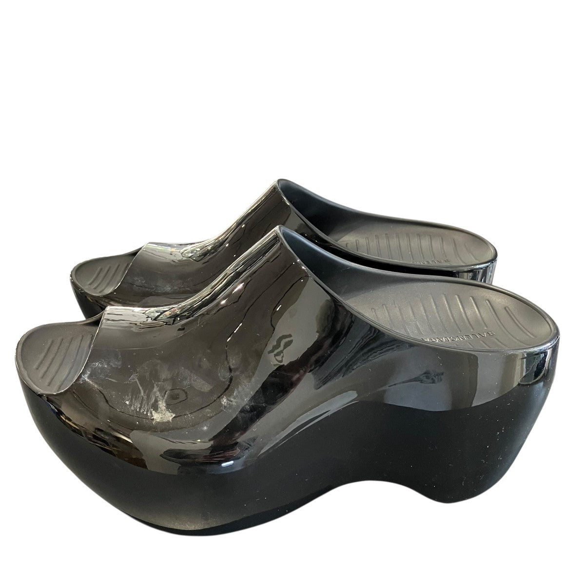 BALENCIAGA 24SSテクノスライドサンダル787876 古着・中古-3枚目のアイテム画像