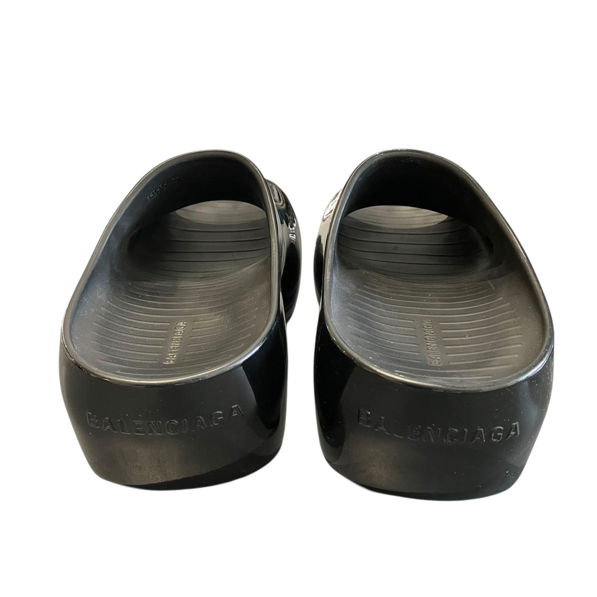 BALENCIAGA 24SSテクノスライドサンダル787876 古着・中古-4枚目のアイテム画像