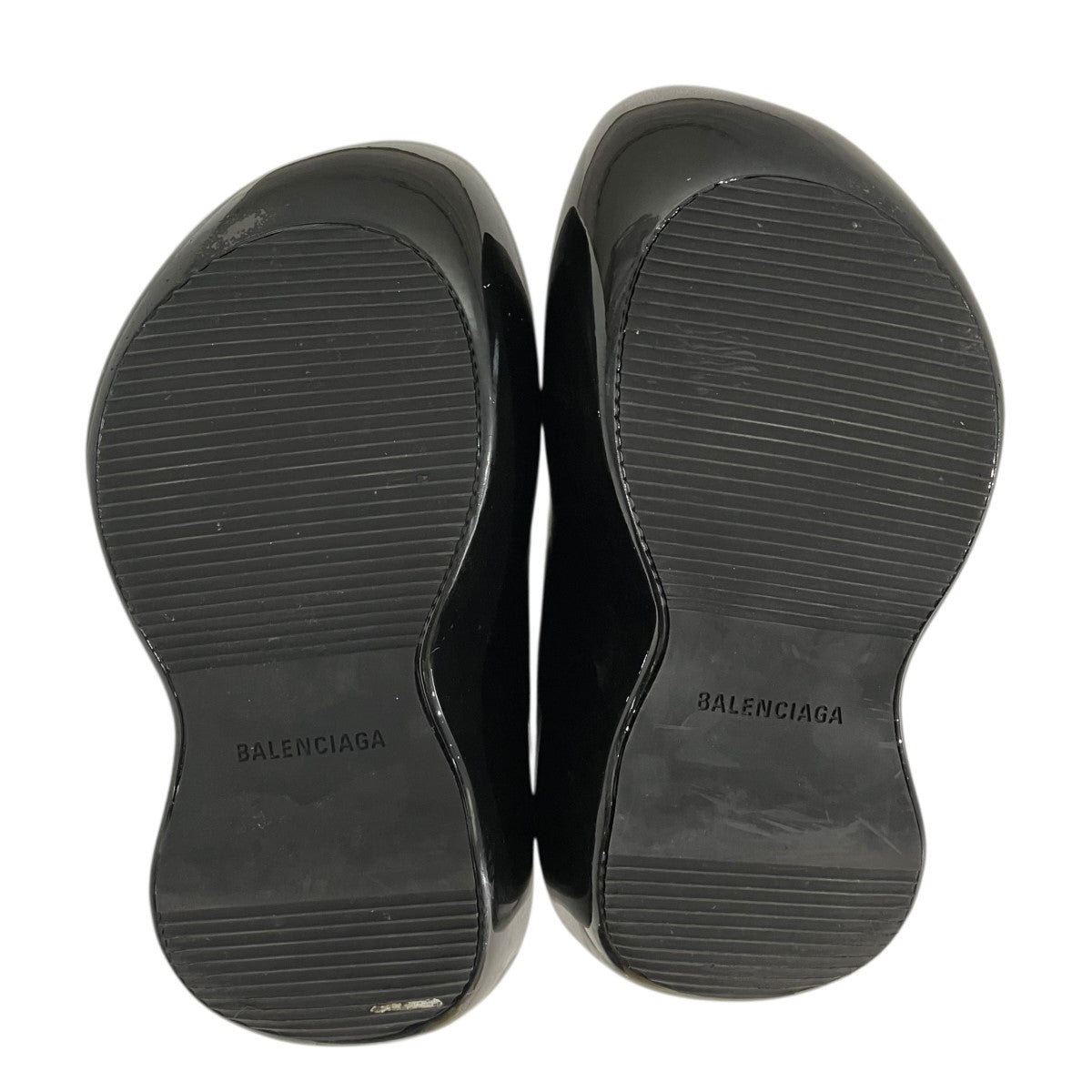 BALENCIAGA 24SSテクノスライドサンダル787876 古着・中古-5枚目のアイテム画像