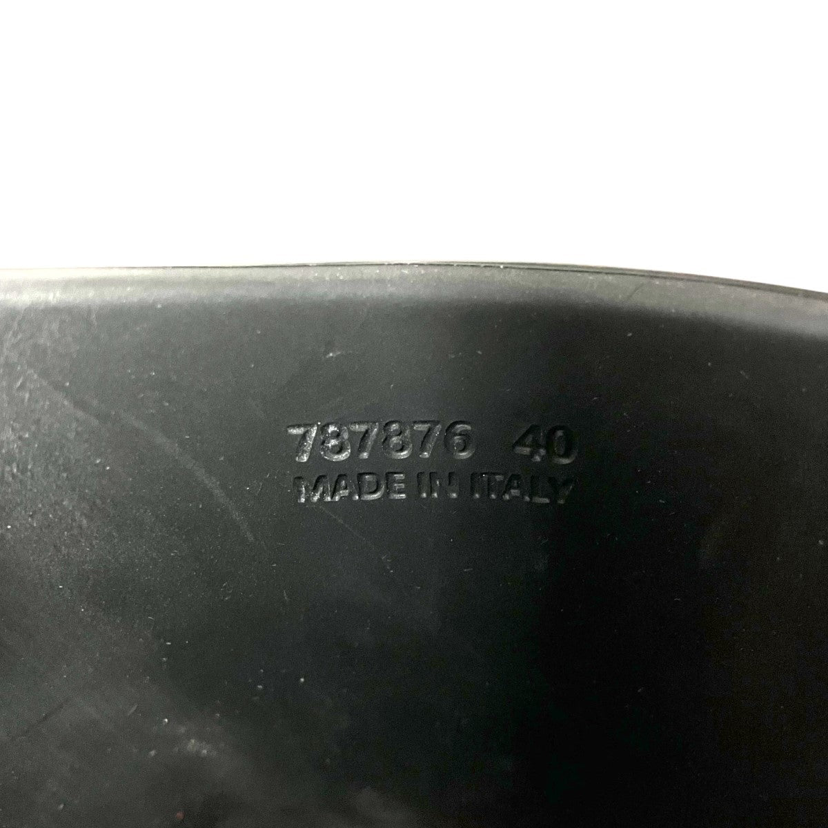 BALENCIAGA 24SSテクノスライドサンダル787876 古着・中古-6枚目のアイテム画像