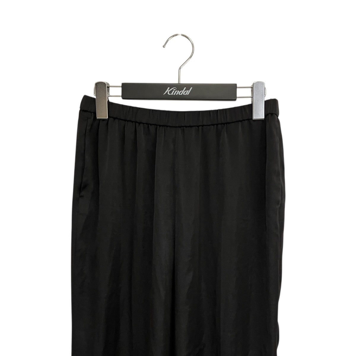 AP STUDIO エラスティックパンツ20-030-586-5040-3-0 古着・中古-3枚目のアイテム画像