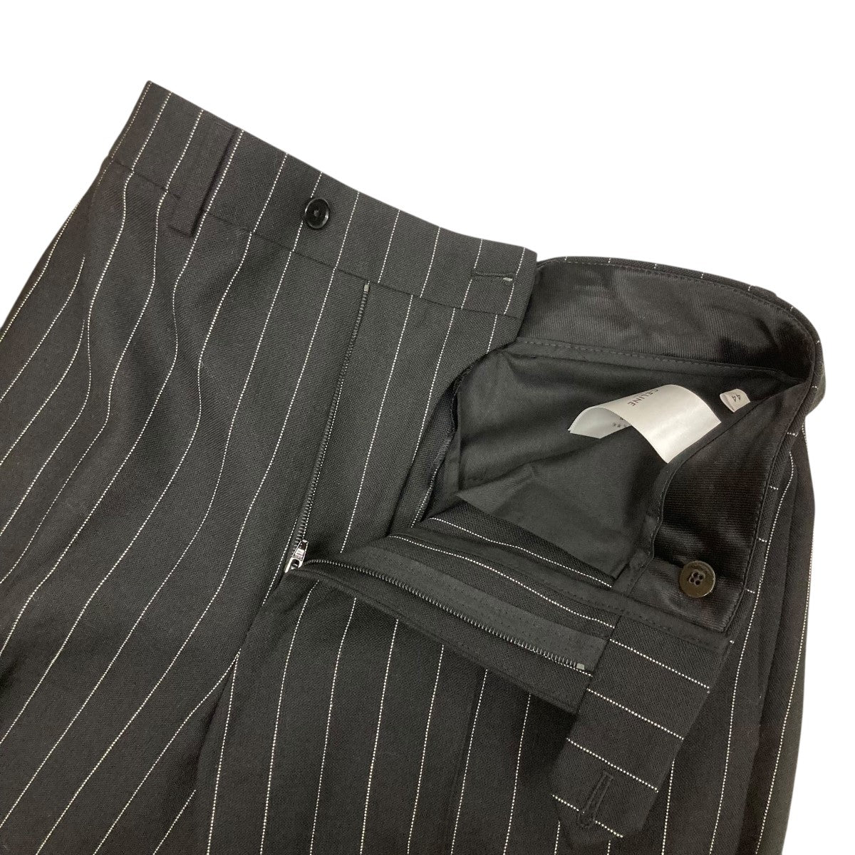 ストライプフレアサーフパンツ2P612108M