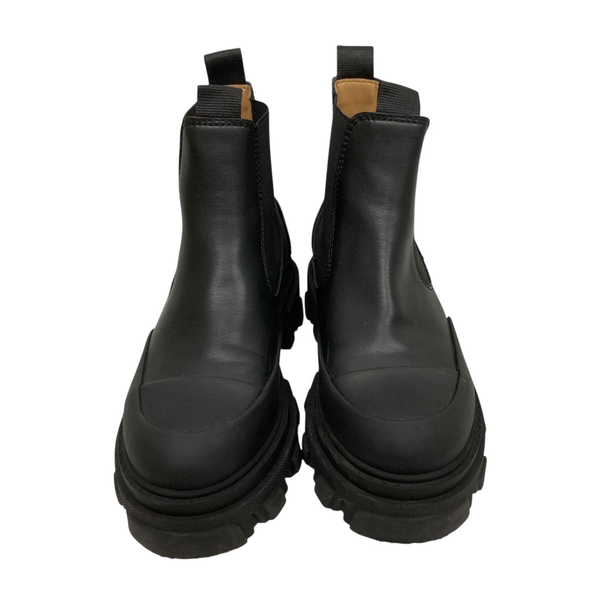 サイドゴアブーツ