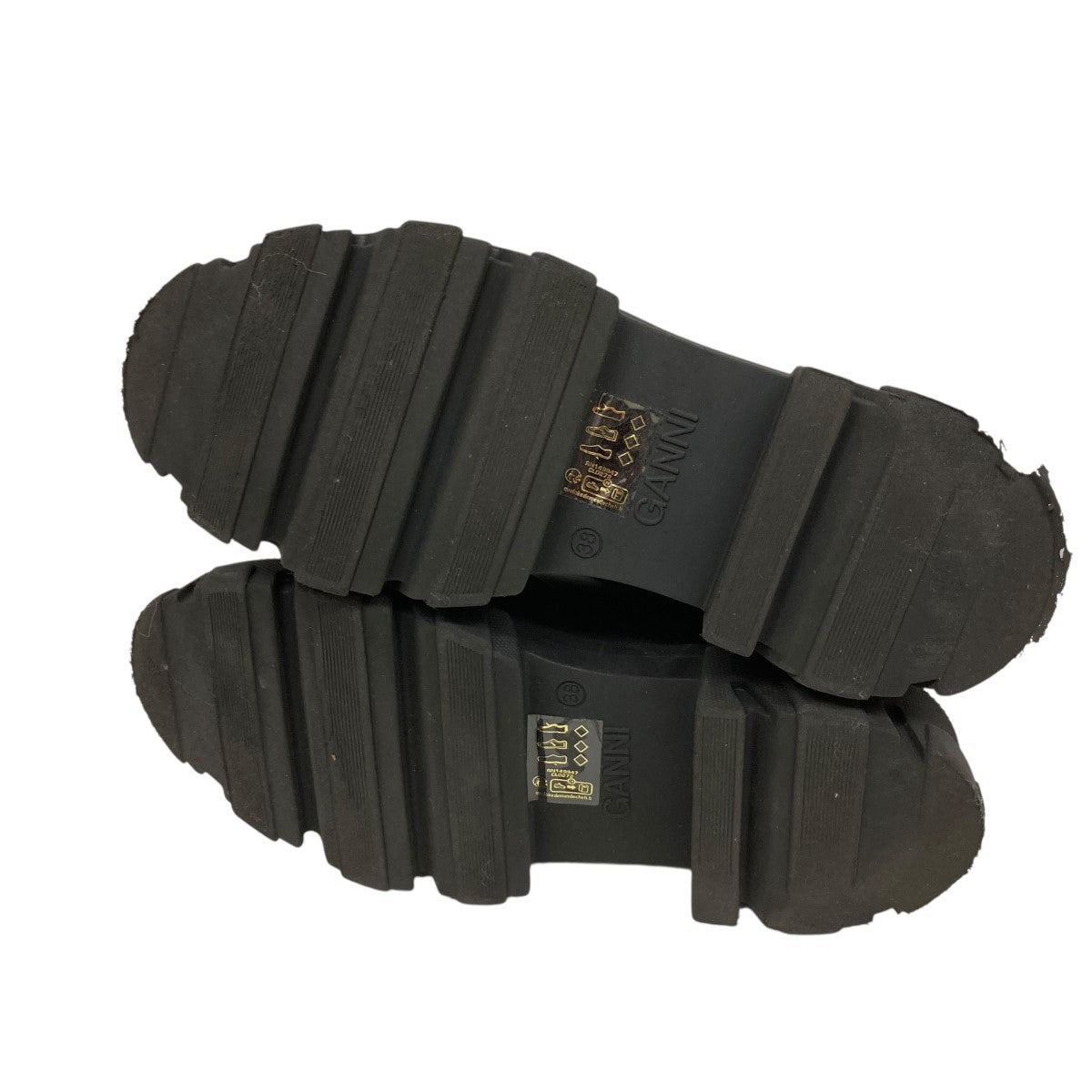 サイドゴアブーツ