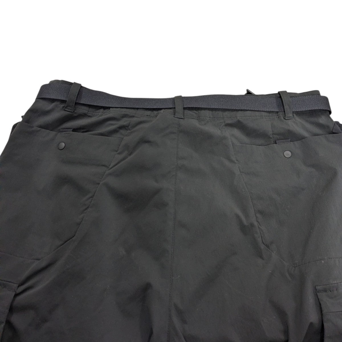 カーゴパンツEAM24OB13TB