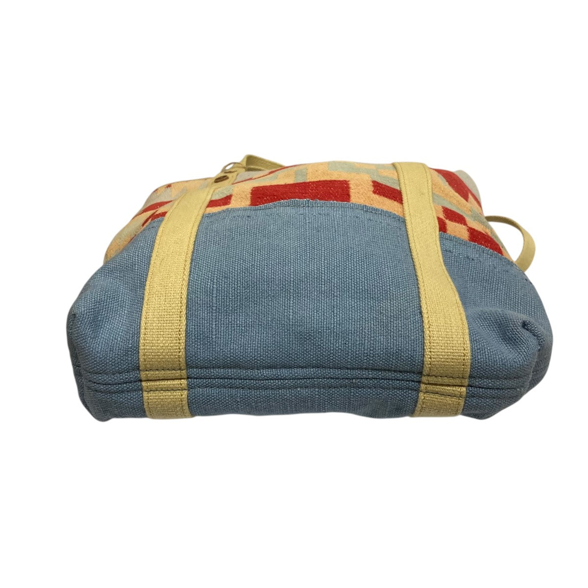 ナバホブランケットトートバッグNavajo tote