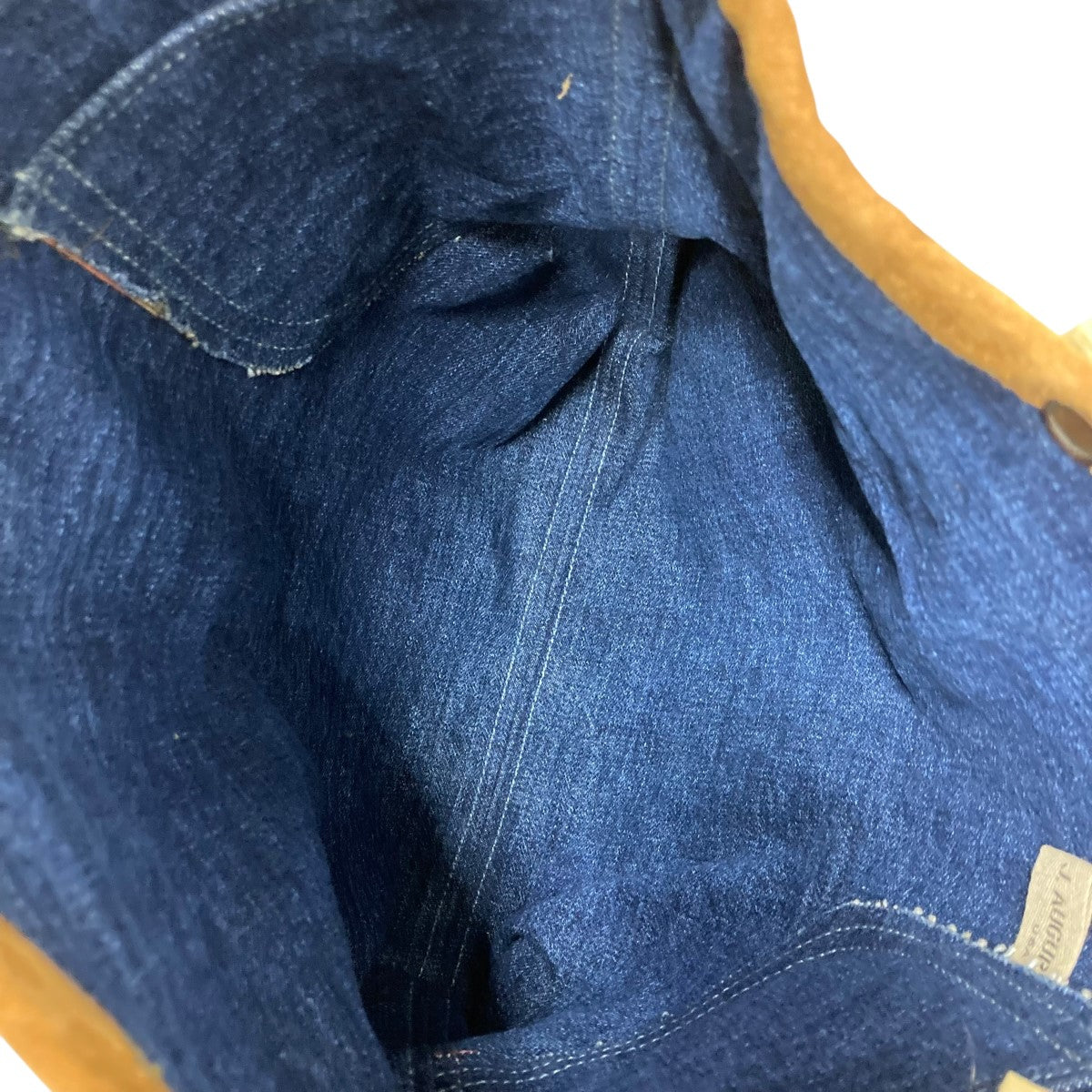 ナバホブランケットトートバッグNavajo tote