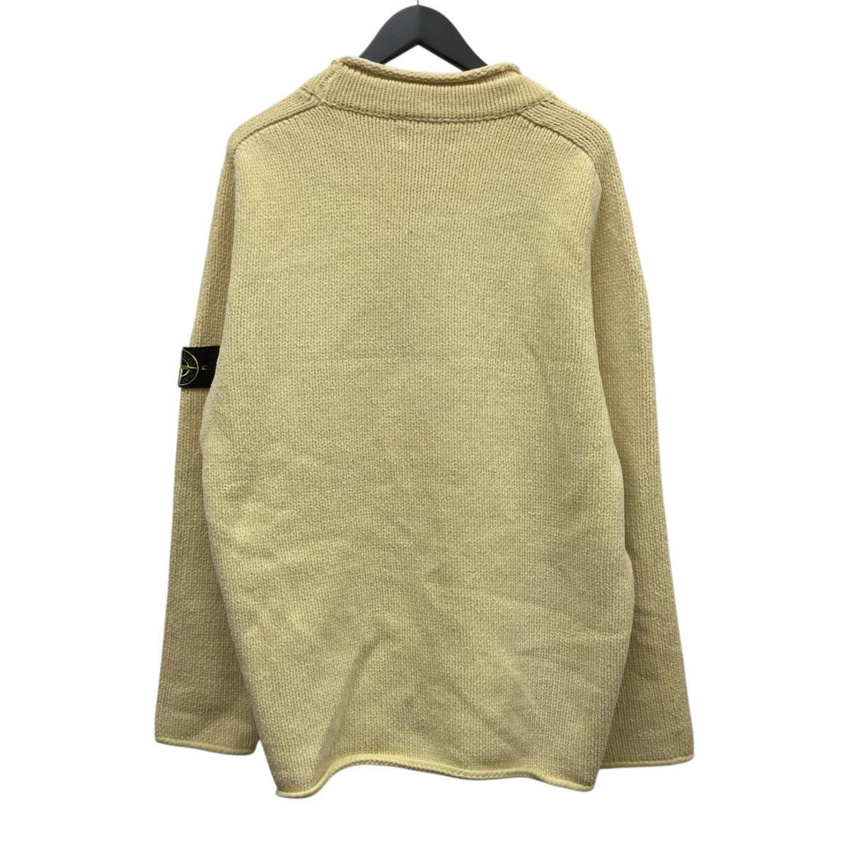 STONE ISLAND(ストーンアイランド) モックネックニット7715513A5