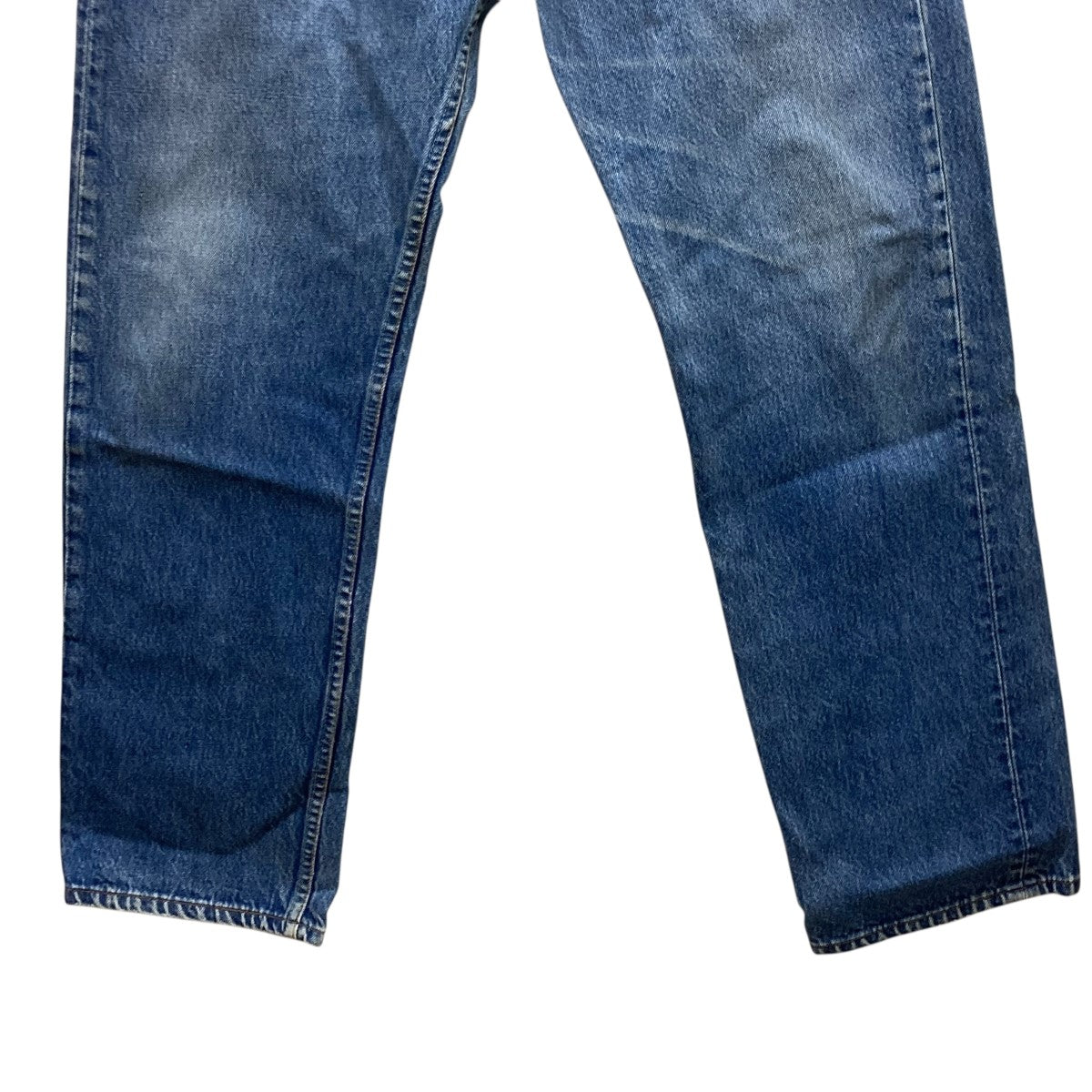 LEVI'S(リーバイス) 90s USA製 501 ボタン裏刻印524Mデニムパンツ