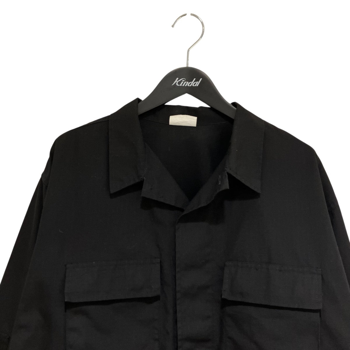 ミリタリージャケット8415-01-084-1651