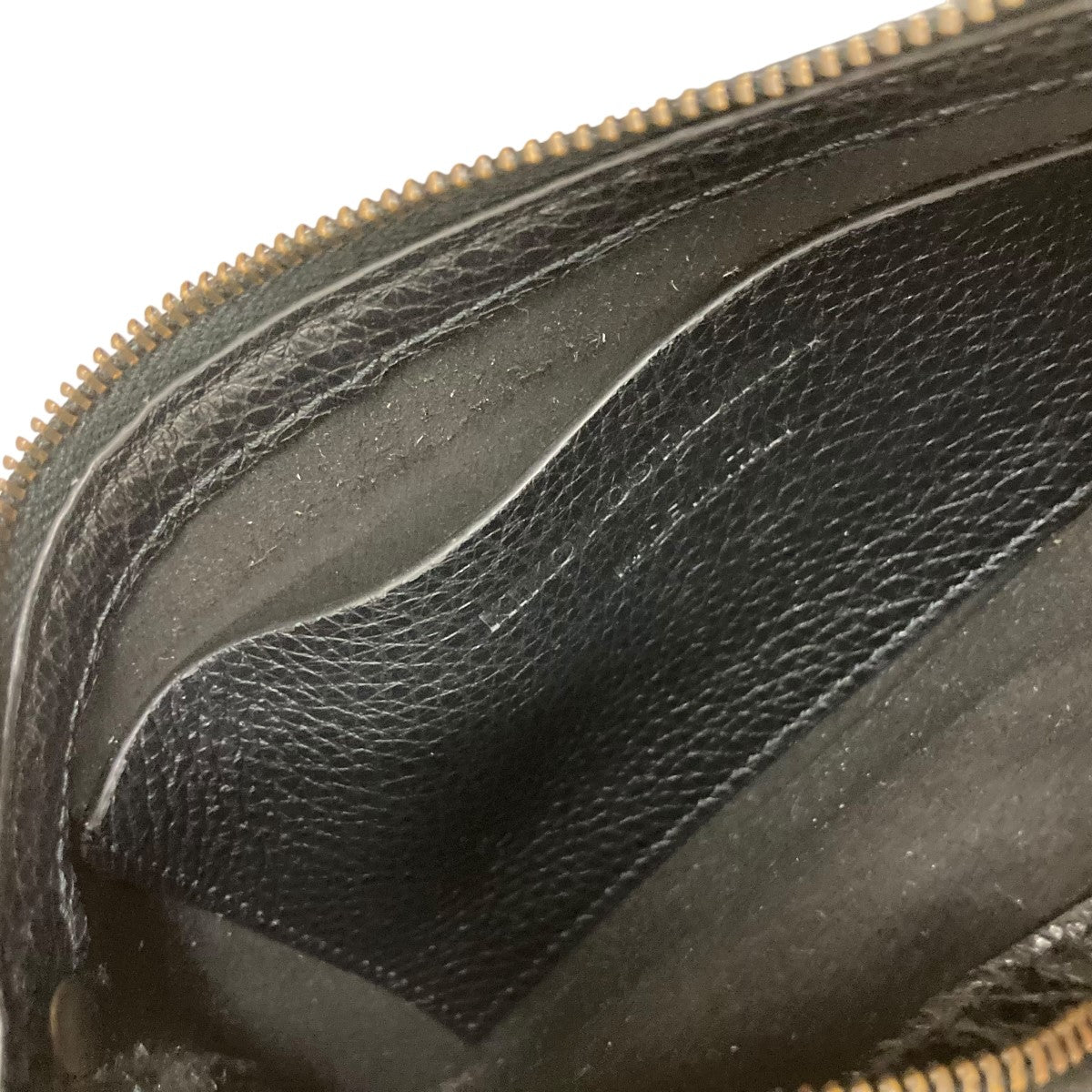 Kiko Kostadinov(キココスタディノフ) レザーショルダーバッグAmlen