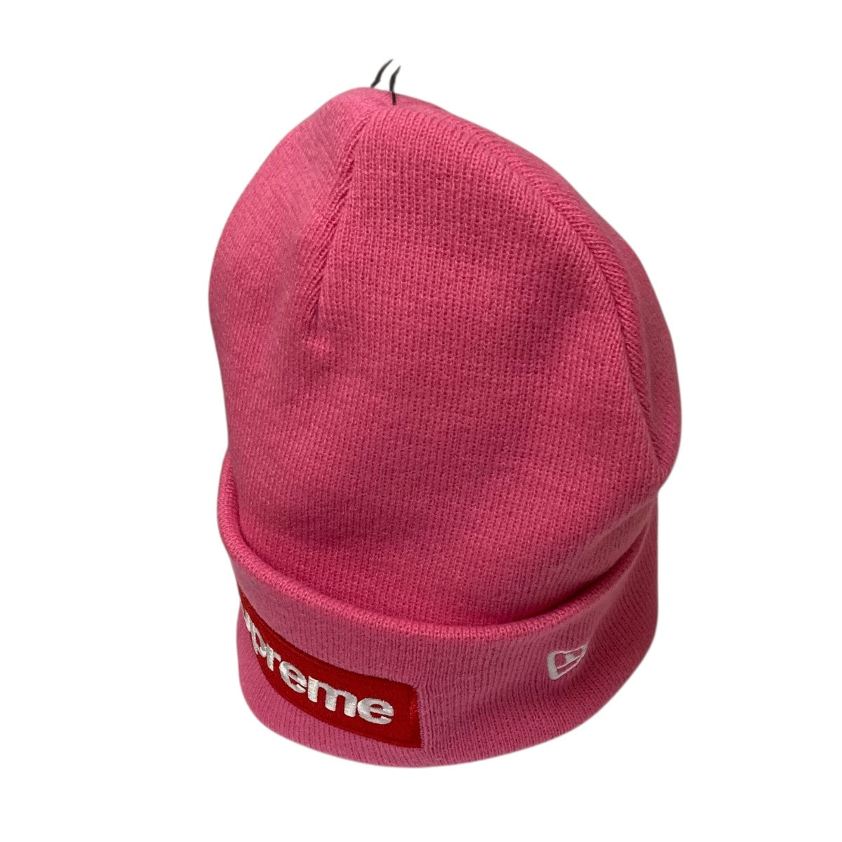 Box Logo Beanieボックスロゴニット帽
