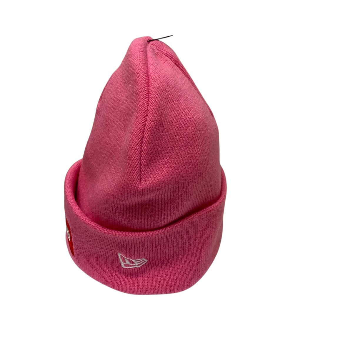 Box Logo Beanieボックスロゴニット帽