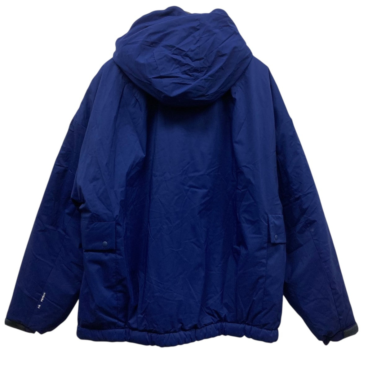 24AW中綿ジャケットFPA09242U0003 PERTEX PADDING FESTIVAL JK