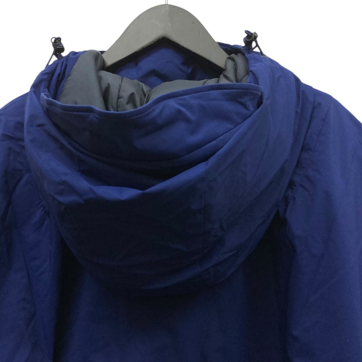 24AW中綿ジャケットFPA09242U0003 PERTEX PADDING FESTIVAL JK