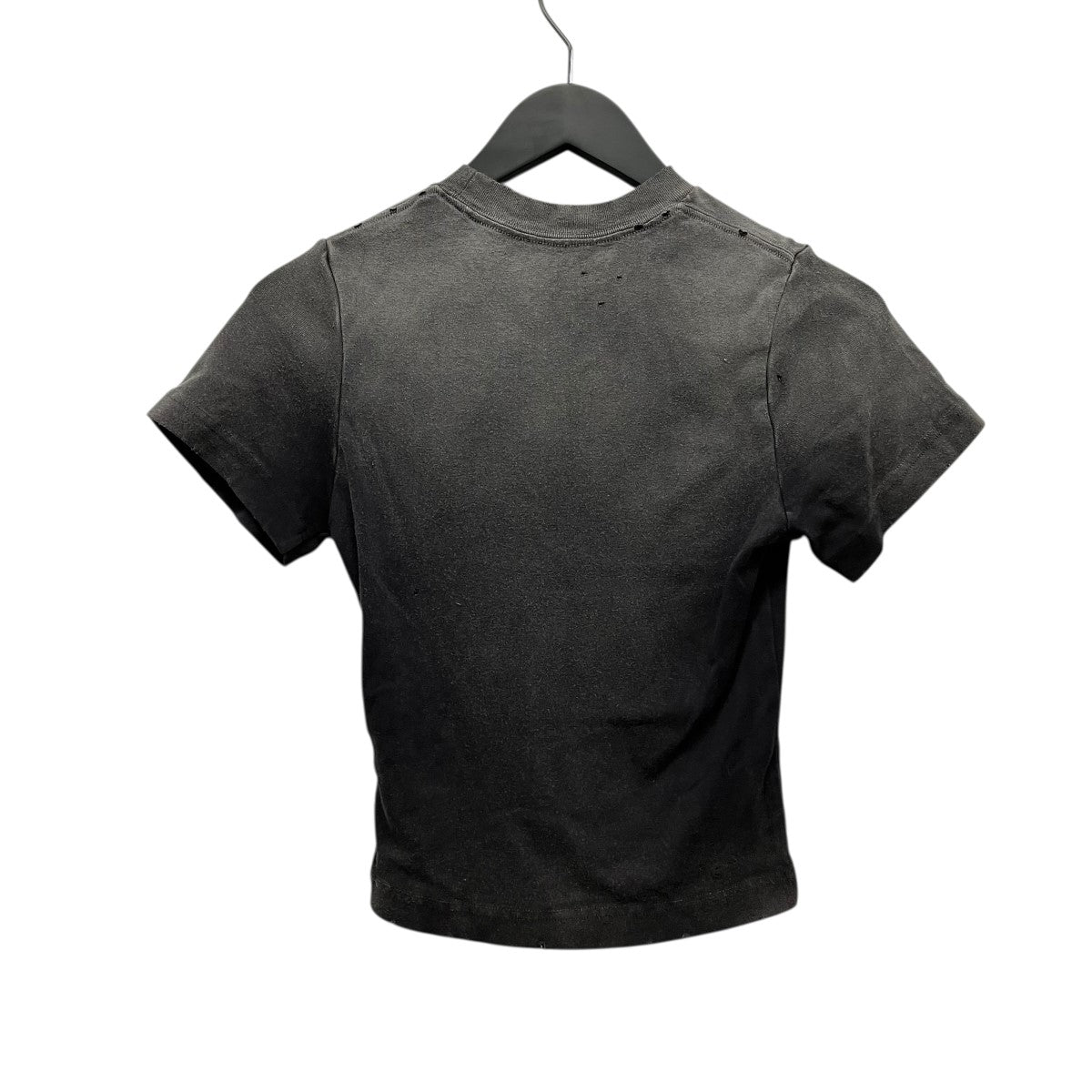 MIHARA YASUHIRO SUNFADE MINI TEEサンフェードミニTシャツB14TS582 古着・中古-2枚目のアイテム画像