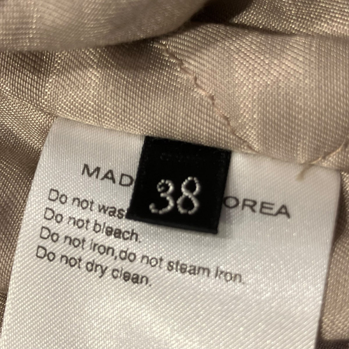 ダブルライダースジャケット