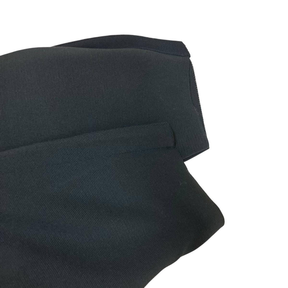 25AWPADDED MILAN ROUND BLOUSONボリュームスリーブジップブルゾンCF010KC050JP00