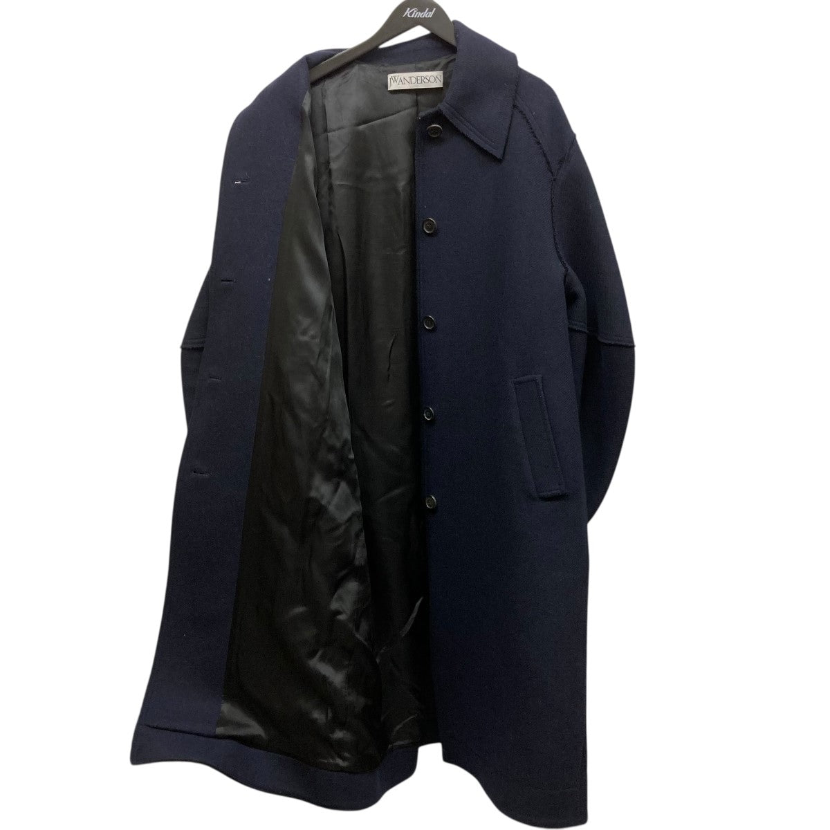 パフスリーブカットオフロングコートCO0238PG1012888