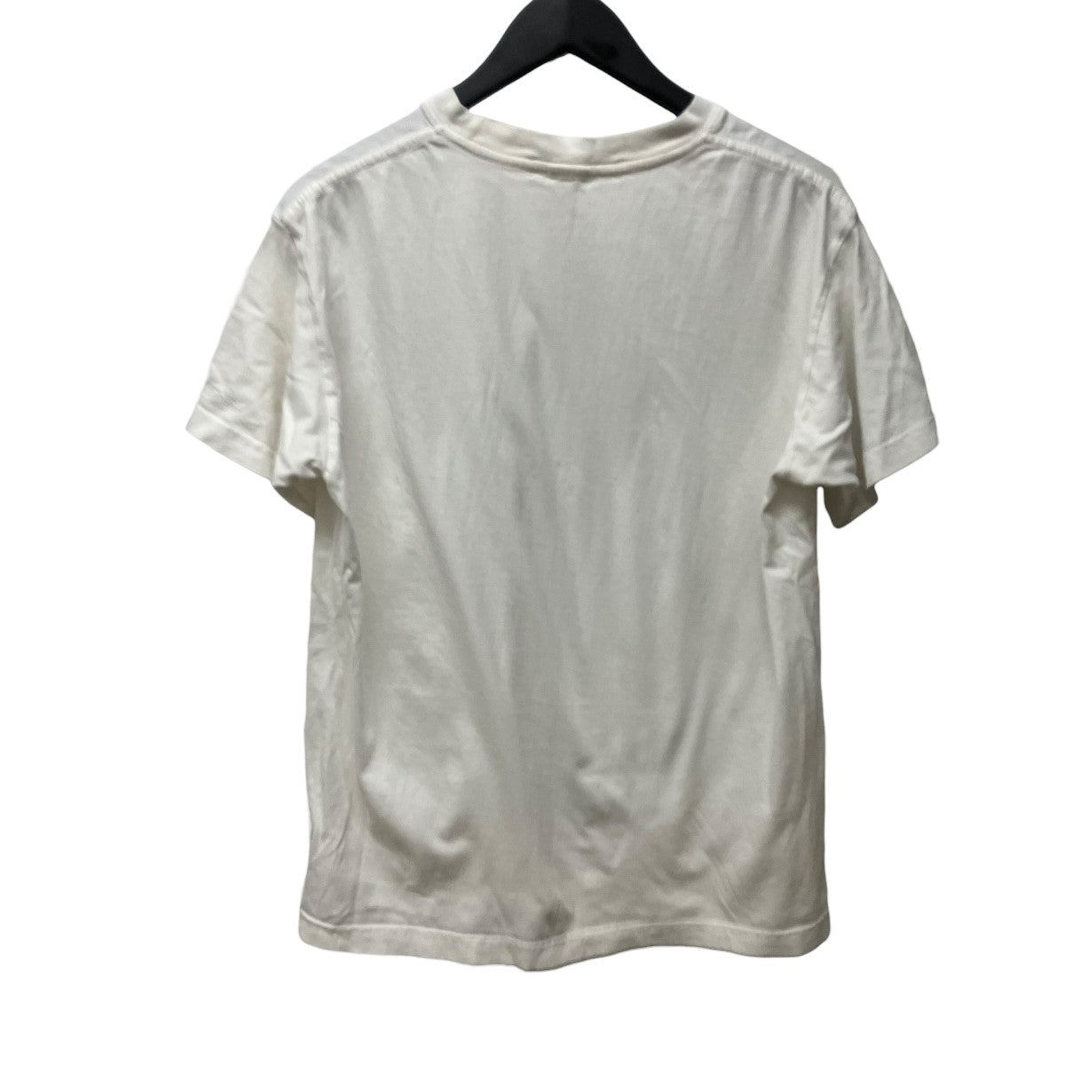 TANAKA DAISUKE Heart whipped creamホイップTシャツTD22AW-P006 古着・中古-2枚目のアイテム画像