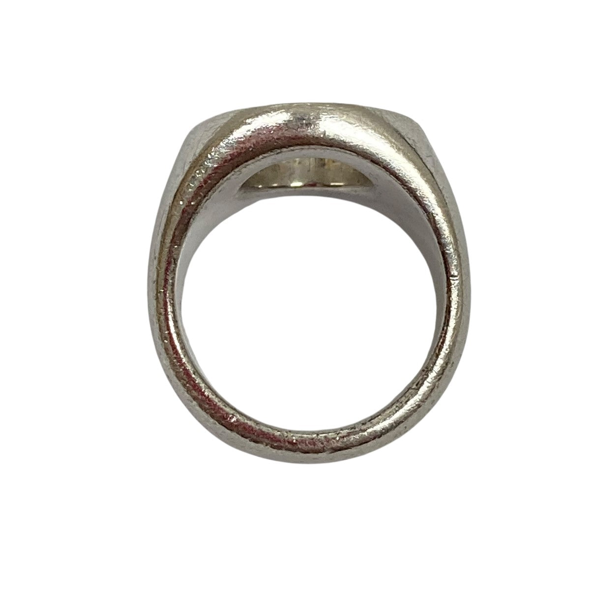 TOM WOOD Mini Oval Pearl Ringミニオーバルパールリング 古着・中古-7枚目のアイテム画像