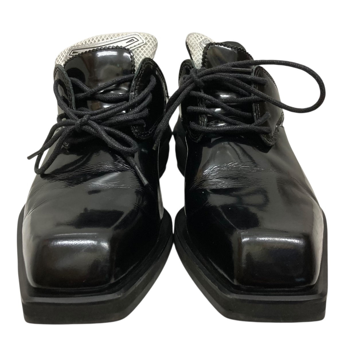 hybrid derby shoesハイブリッドダービーシューズRIPR24SS1-01